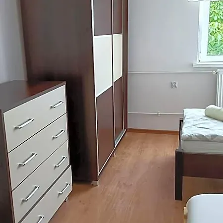 Pokoje_zbaszyn Siedlec (Wolsztyn)